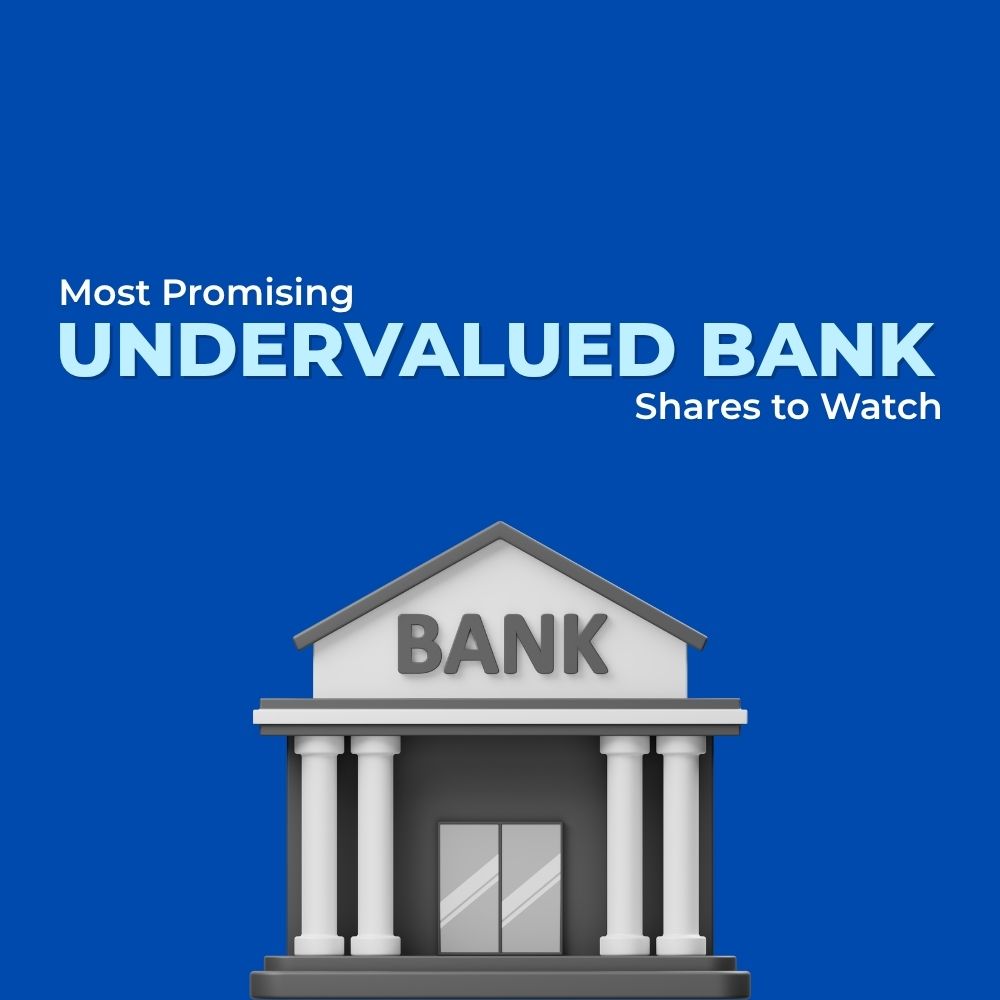 Featured image for Top Undervalued Banking Stocks for Strategic Investors